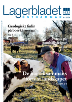 Lagerbladet Östhammar 2004-4