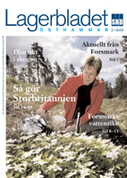 Lagerbladet Östhammar 2005-2 Lagerbladet Östhammar 2005-2