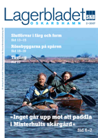 Lagerbladet Oskarshamn 2007-2