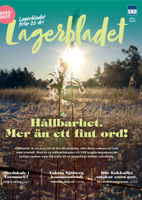 Lagerbladet Östhammar 2023-1