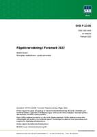 Fågelövervakning i Forsmark 2022